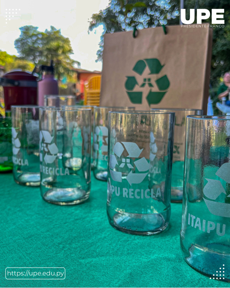 Dinámica de Educación Ambiental